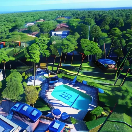 Grand Hotel Golf