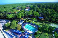 Grand Hotel Golf - ที่มีฟิตเนส