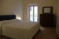 Penthouse on two levels at 20 meters from the sea in the center of Loano - 3星級