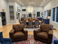 Luxury Stay, Acadia Mountain Views, Direct Access to Trails, Artistic Retreat - Mountain view
