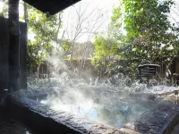 Iyashi-No-Sato Kiyashiki - Hot Springs