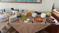 Locanda Sant'Antonio de Foris - Desayuno