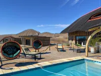 Düsternbrook Guest Farm - Pools