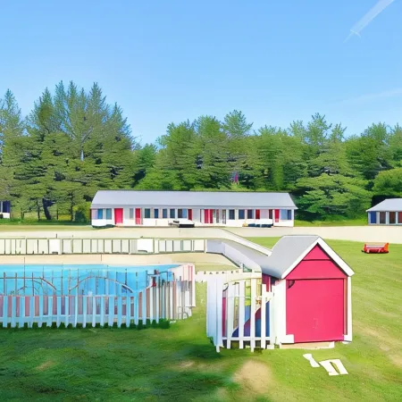 The Villager Motel