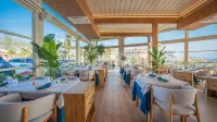 Qlusive Hotel - bar