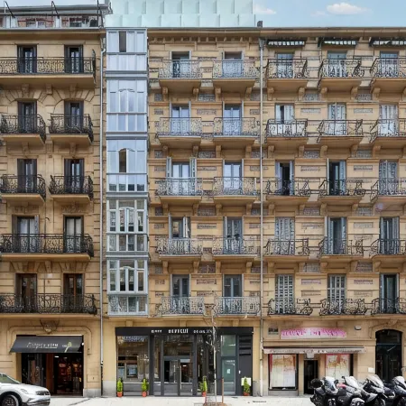 Hotel Arrizul Catedral