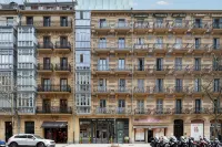 Hotel Arrizul Catedral - 3-Star
