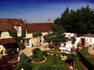 La Bergerie des Anges