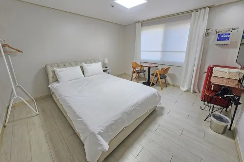 Yeosu Stay Gyeol - Penginapan