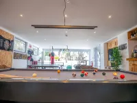 Azen Cool House - Gym