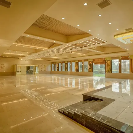 Shri Aamantran Retreats