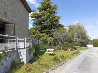 เลอ เรมปาร์ท - สัตว์เลี้ยง