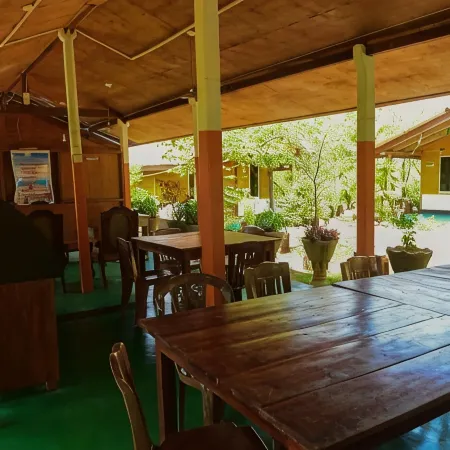 Sunntop Cabana