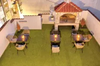 Hotel Sinan HAN - 3-Star