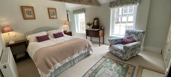 Charming 3 bedroom house in the heart of Ludlow Hôtels à&nbsp;: Ludlow
