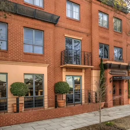 Majestic Tynte Street Apartments