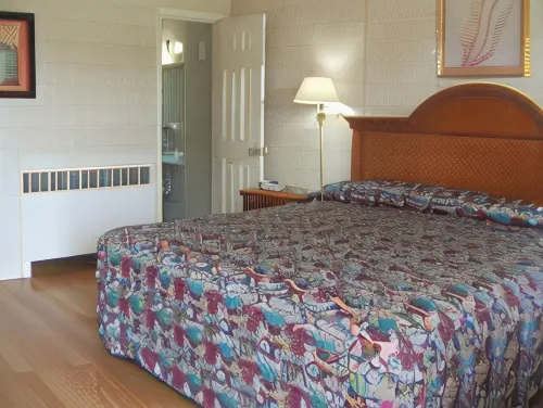 Robin Hood Motel - Motels