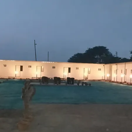 Swachh Room - Hostel