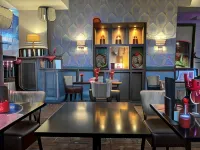 The New Brighton Hotel - Wifi
