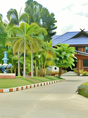 รูปภาพของSuan Darb Porn Resort (บ้านสวนดาบพรรีสอร์ท)