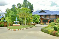 Suan Darb Porn Resort (บ้านสวนดาบพรรีสอร์ท) - สัตว์เลี้ยง
