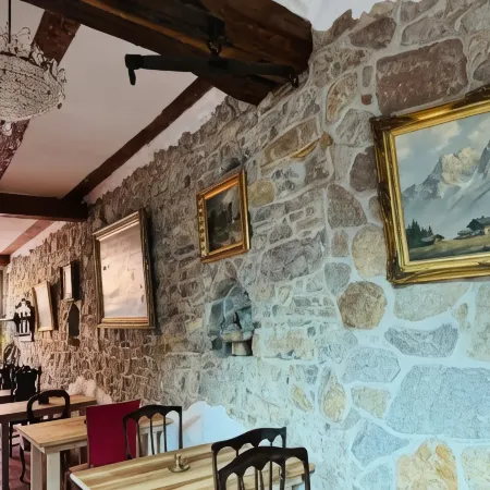 Hotel Und Restaurant Goldener Taler