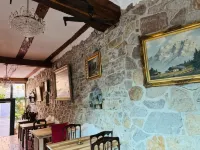 Hotel Und Restaurant Goldener Taler - bar