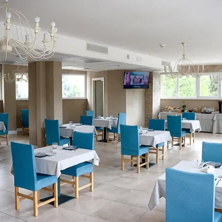 Hotel Donatello