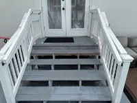9 Bedrooms / 6.5 Baths / Sleeps 28 / 8 Parking Spots / Pool / Steps to Beach!!! - 私人泳池