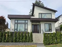 Brand New Spacious 2BR & Large Den Bright Suite, Laundry, 75" TV, Dishwasher, 4min to Bus Shops - 2-Star