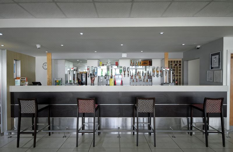Holiday Inn Express Nuneaton by IHG photo 4