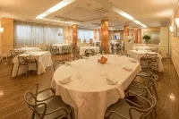 Ristorante Hotel Lucia - 100 mt Dal Mare - breakfast