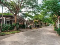 Baan Kula Roi Et - bar