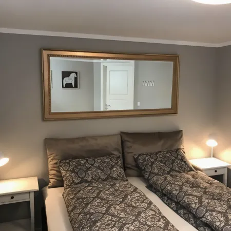 Notodden Sentrum Apartment No 3
