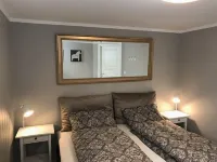 Notodden Sentrum Apartment No 3 - Apartments