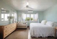 Charming East Guesthouse - Panoramic Sea Views - Balkon