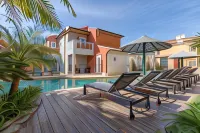 Charming Residence & Guest House Dom Manuel I Adults Only - Pensions