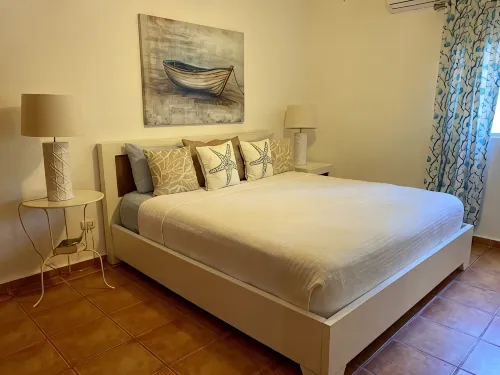 Best of both worlds in Las Terrenas - 2 estrellas