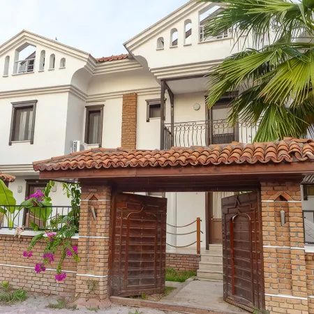 Dalyan Hotel Nish Caria