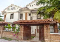 Dalyan Hotel Nish Caria - Pools