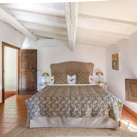 LE SCUDERIE: Villa with private pool and garden