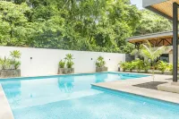 Coco Nosara | New Luxury 2Br Villa | Pool | Yoga | 10-Min Walk to Guiones Beach -  Ferienhäuser