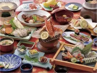 Yumen Kanko Hotel Yume-No-Sato - 2-Star