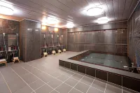 Kyoto Ryokan Hirashin - con terme