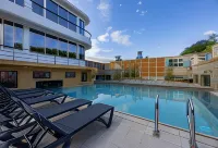 Fletcher Wellness-Hotel Brabant-Mill - Spa