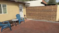 Uofa Tiny House + Fire Pit - อพาร์ทเม้นท์