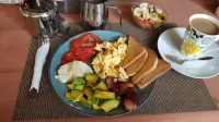 Residencia El Balatà - breakfast