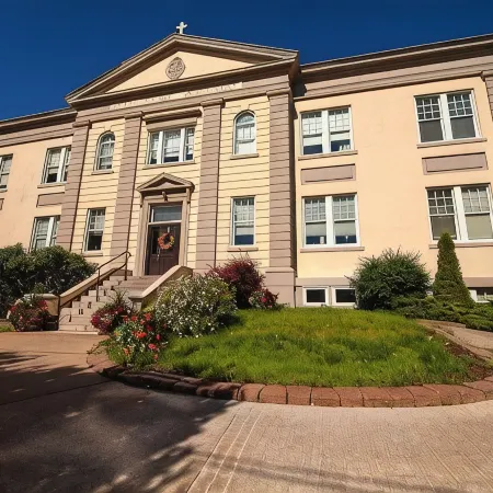 Monastery Hotel