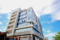 โรงแรมเลอออร์คิเดส - ติดทะเล