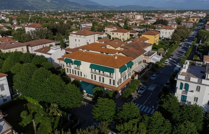 Hotel Olimpia
